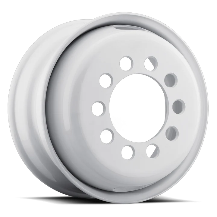 17.5" STEEL DUAL WHEEL (AWC-17.5 DUAL-MOENCH)