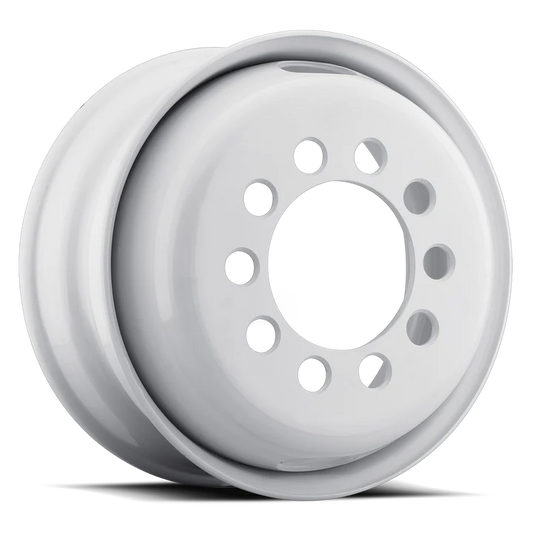 17.5" STEEL DUAL WHEEL (AWC-17.5 DUAL-MOENCH)