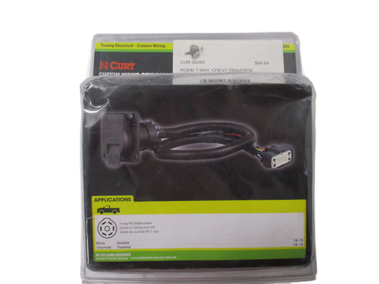 ROEM 7-WAY, CHEVY TRAVERSE (CUR-56393)