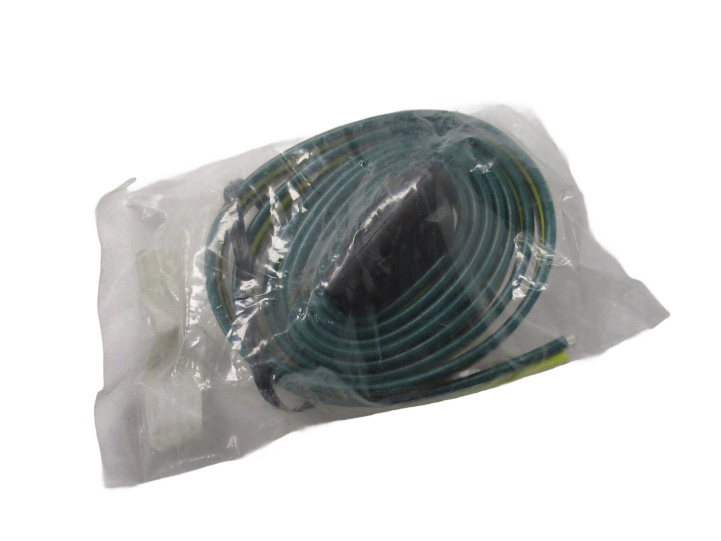 4-Way Flat Connector Socket with 48" Wires (Vehicle Side) (CUR-58042)