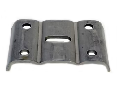 TIE PLATE, 5.00 TUBE, 3.00 S (DXP-012-046-00)