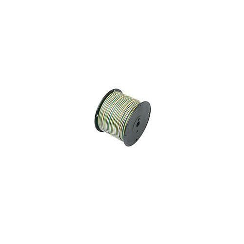 14GA. 4WAY PARAL/WIRE PER FOOT (DEC-84141)