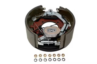 ELECTRIC BRAKE, 12.25x5, RH, 12-16K, 7-BLT, FSA, UNIV FORWARD SELF ADJUSTING, BOXED W/HARDWARE, TRAILER PARTS PRO (EB01-167)