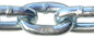 1/4" X 30" GRADE 43 SAFETY CHAIN (SC1430-G43)