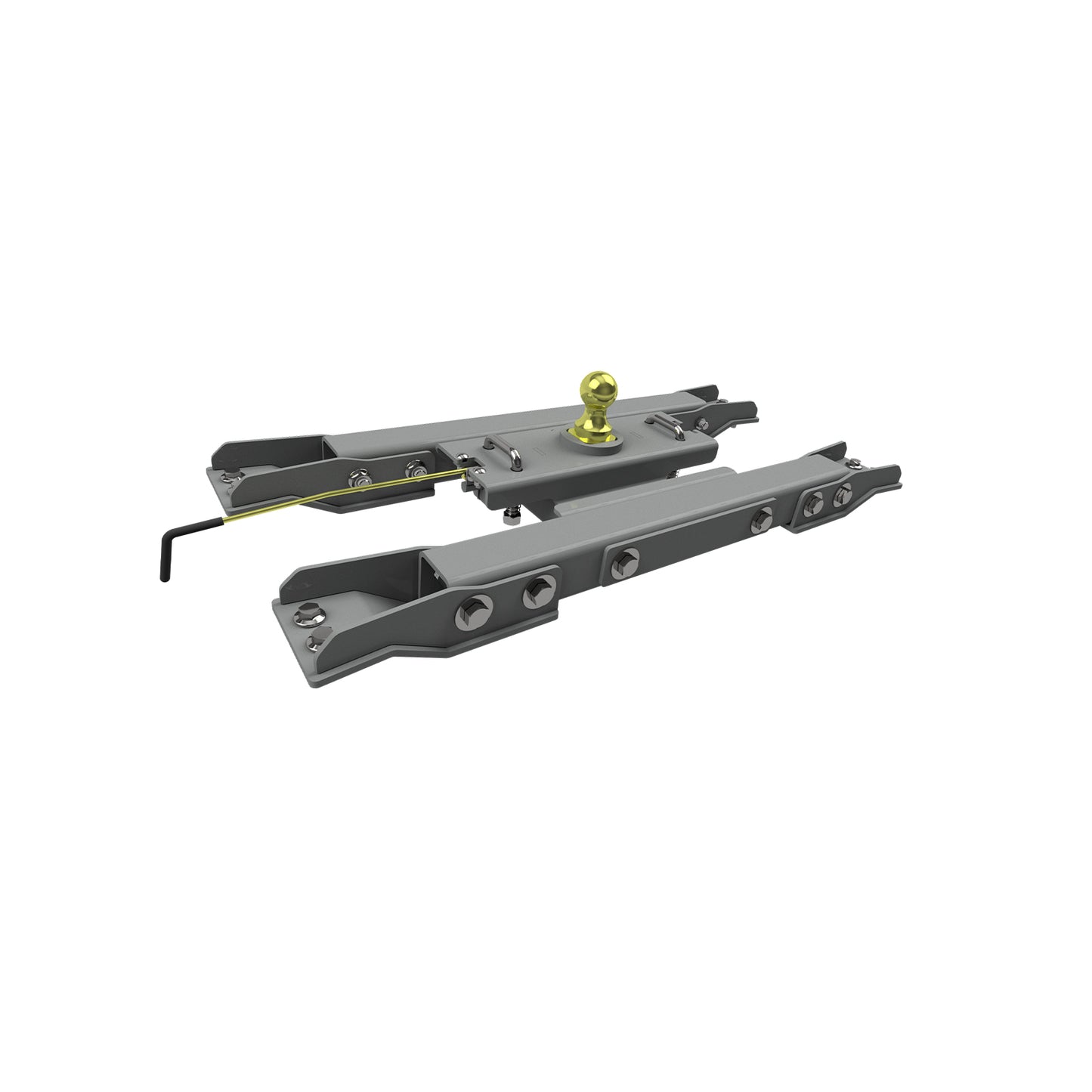 2020-2024 CHEVROLET & GMC 2500 & 3500-EXCLUDES TRUCKS WITH CARBON PRO BED (GNRM1020&GNRC920) (GNRK1020)
