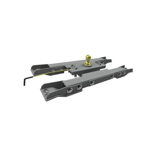 2020-2024 CHEVROLET & GMC 2500 & 3500-EXCLUDES TRUCKS WITH CARBON PRO BED (GNRM1020&GNRC920) (GNRK1020)