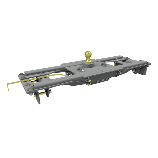 TURNOVER GOOSENECK KIT FOR 2023 FORD 250 & 350 (GNRK1123)