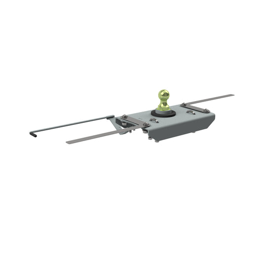 2014-2018 RAM 2500 B&W TURNOVER BALL (GNRK1384)