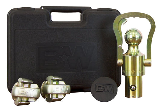 OEM BALL AND SAFETY CHAIN LOOPS RAM (GNXA2062)