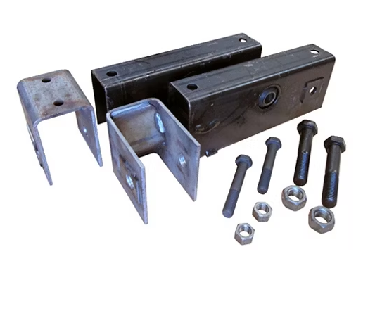 10K GD 38″ Multi-Axle Kit (DXP-HAP-258-01)