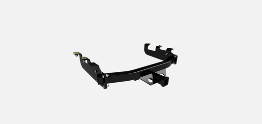 08-18 CHEVY GMC 1500 LIGHT DUTY TRUCK RECEIVER HITCH (HDRH25217)