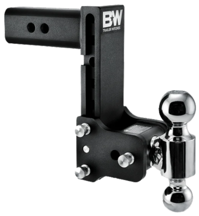 Hitches, Mounts & Accessories