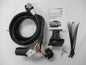 7FT. CUSTOM EXT. WIRING HARNESS(7-WAY RV BLADE RECECPT. TO BED) (CUR56070010)