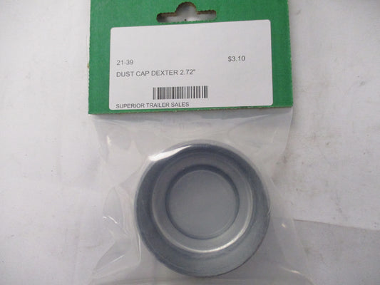 DUST CAP DEXTER 2.72" (21-39)
