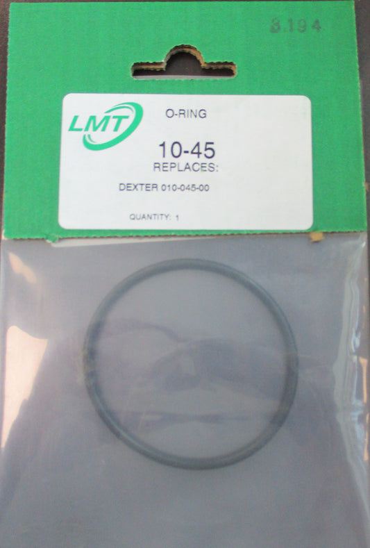 O-RING 6K-8K 2.875" O.D. (10-45)