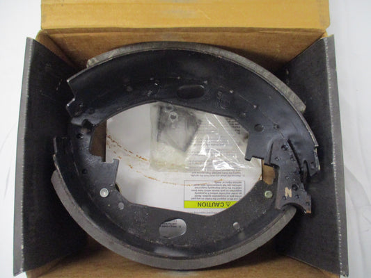 12-1/4" X 4" SHOE & LINING (DXP-K71-167-00)