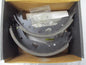 Brake Block Kit Fits Dexter 12-1/4 x 5" brake. (K71-152)