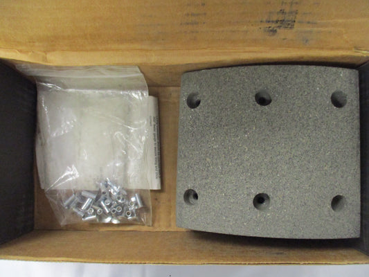 12-1/4" X 4" SHOE & LINING (DXP-K71-168-00)