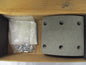 12-1/4" X 4" SHOE & LINING (DXP-K71-168-00)