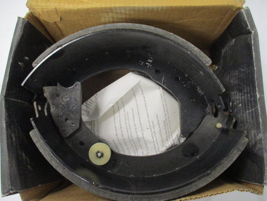 Brake Shoe & Lining Kit - Right Hand Fits Dexter 12-1/4 x 5" electric brake (12K-15K) (K71-502)