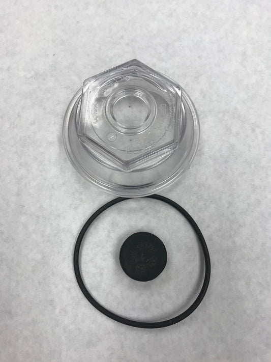 Dexter Oil Cap – 10K (After July 2009) (DXP-021-088-00A)