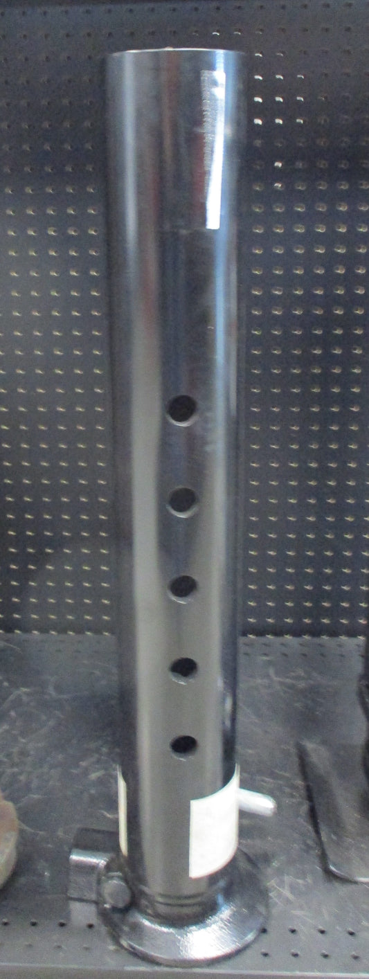 DEFENDER LOCKING GOOSENECK COUPLER (GNC4250)