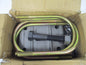 5" ROUND U-BOLT KIT 10K 3'' SPRING (DXP-APUBR5-3BX)