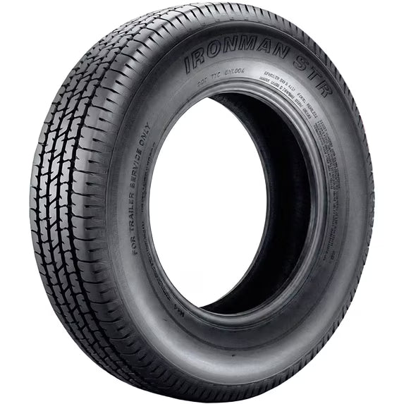 ST205/75R15/8 107/102N IRONMAN STR (98935)
