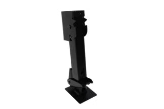 JACK STABILIZER 1K 12-18in ADJUSTMENT NO HANDLE TPP JACK, 1,000 LB CAPACITY (JP07-010)