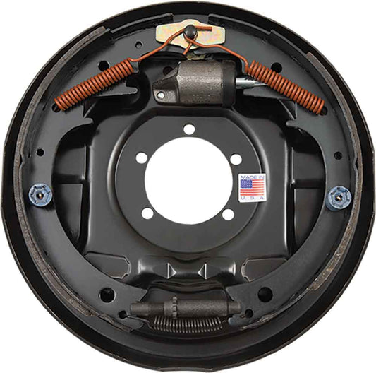 RH BRAKE KIT COMPLETE 12" X 2" HYDRAULIC 7K UNI SERVO (K23-339)