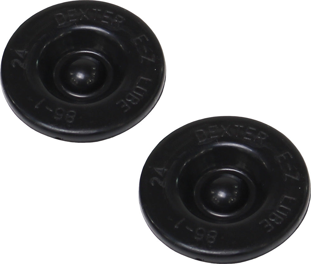 RUBBER PLUG FOR E-Z LUBE AXLE (DXP-085-001-00)