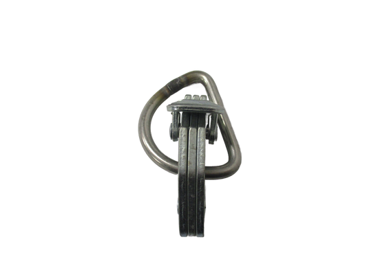 2,000# E-TRACK D-RING (KIN-FE8301-1)