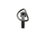 2,000# E-TRACK D-RING (KIN-FE8301-1)