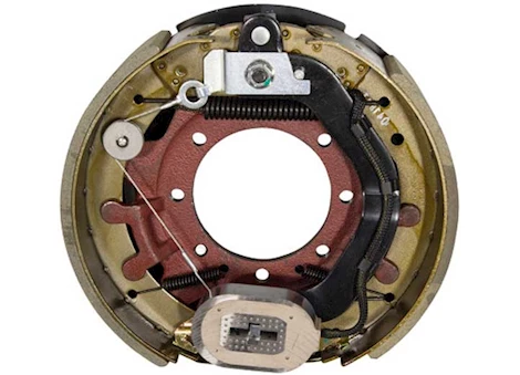 10K 12.25IN X 3.38IN RH ELECTRIC BRAKE ASSEMBLY, 7-BOLT (LIP181936)