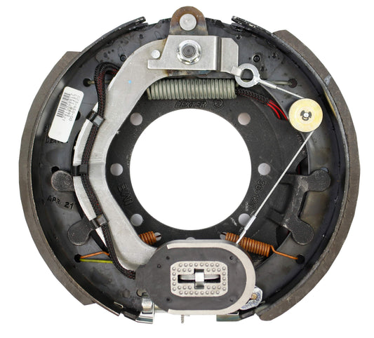 BRAKE ASSEMBLY 12-1/4" X 3-3/8" GENERAL DUTY ELECTRIC DEXTER (DXP-K23-450-00)