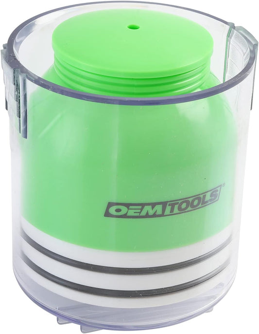 OEMTOOLS BEARING PACKER, GREASE PACKER, REMOVE AND REPACK GREASE (26540)