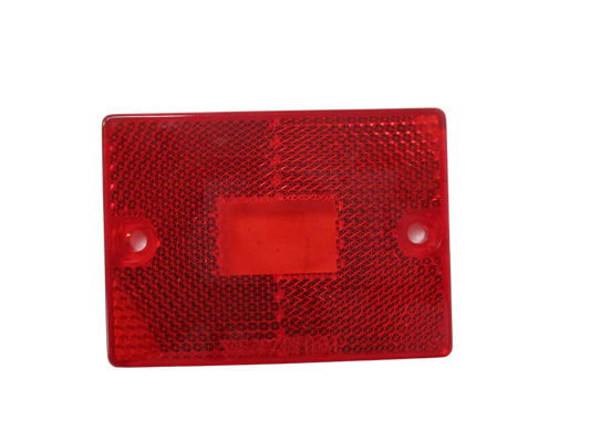 RED LENS FOR MCL36RB (OPT-A-36RB)