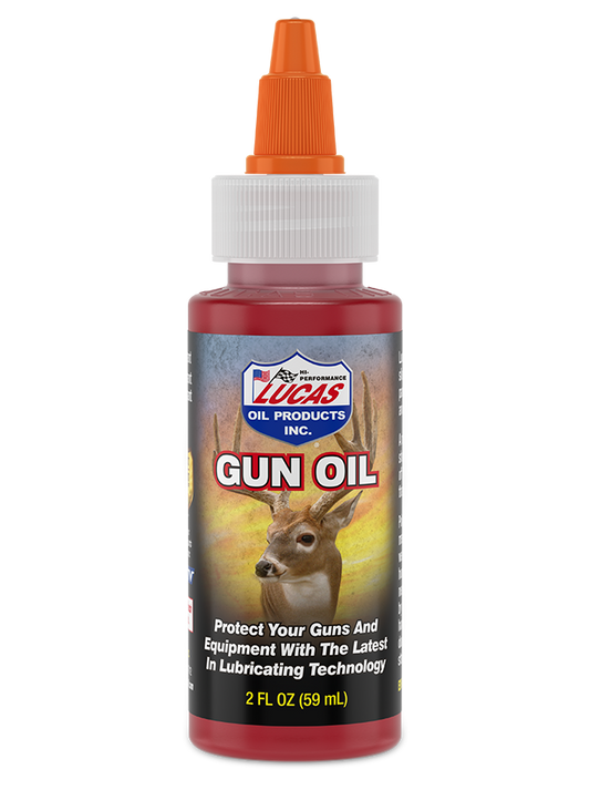 LUCAS GUN OIL (10006)