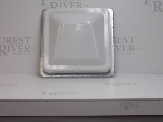 VENT, ROOF. WHITE (70060073)