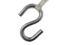 GALVANIZED S-HOOK (S-HOOK)