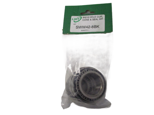 #42 8H CUP,CONE & SEAL KIT (SWW-42-8BK)