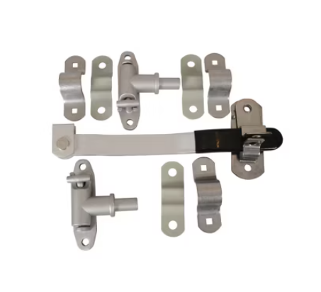 ALUMINUM LOCK CAM KIT (BL-470)