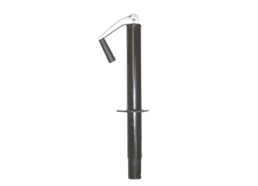 5K AFRAME JACK TOPWIND, BLACK (PCRTJA-5000-B)