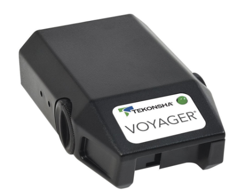 TEKONSHA VOYAGER BRAKE CONTROLLER (TEA9030)
