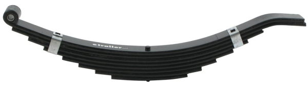 5.3K 8 LEAF 29-1/2" SLIPPER SPRING (EMC-E8536)