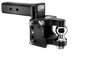 2.5" SHANK MDL 8 PINTLE, 2-5/16" BALL (TS20056)