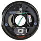 10" x 2.25" LH ELECTRIC BRAKE, TRAILER PARTS PRO (BE10-35L)