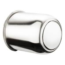CAP,CENTER,8-LUG (70010631)