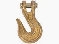3/8" GRADE 80 ALLOY CLEVIS GRAB HOOK (1000-05090)