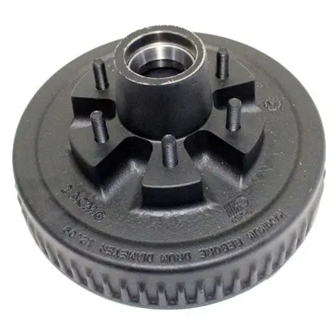 Dexter Drum 6 on 5.50″ Bolt Circle Cupped & Studded (DXP-008-250-05)